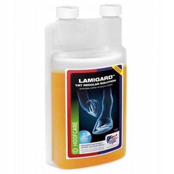 Equine America LAMIGARD TRT Regular Solution 1L - na ochwat u konia