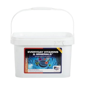 Equine America Everyday Vitamin & Mineral 1,5kg - witaminy i minerały dla koni