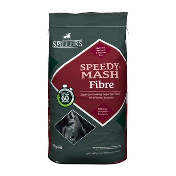 SPILLERS Speedy Mash Fibre 20 kg