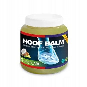 Equine America Hoof Balm 500ml - balsam do kopyt