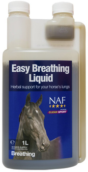NAF Easy Breathing Liquid 1L