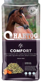 Hartog Comfort 18kg - chaff for horses
