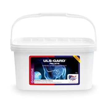 Equine America Uls Gard Pellets - na wrzody u koni