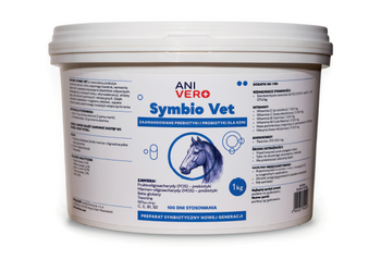 AniVero Symbio Vet 1kg