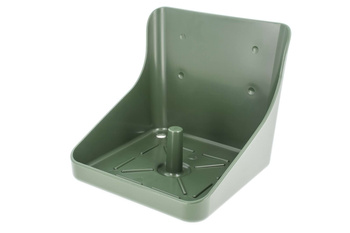 Podstavec pod soľnú lízavku