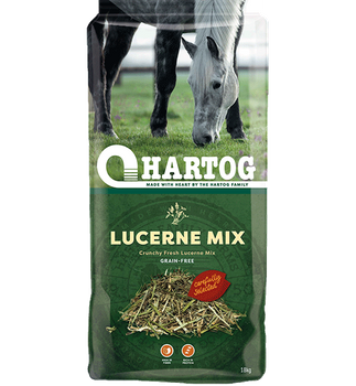HARTOG Lucerne-Mix