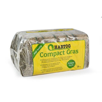 Hartog Compact Gras
