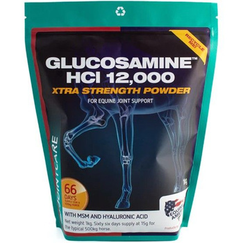 Cortaflex® Glukosamin HCI 12 000 5kg - Glukosamin pro koně