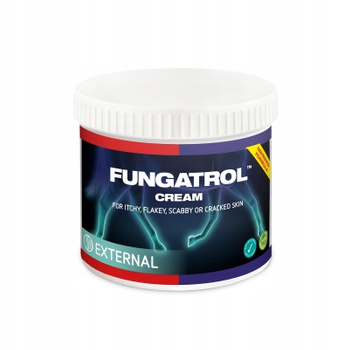 Cortaflex® Fungatrol Cream 400ml - antifungal cream