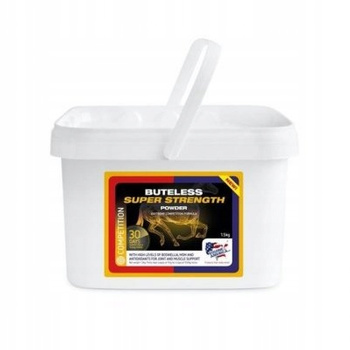 Cortaflex Buteless Super Strength Powder 1,5kg - preparat na stawy