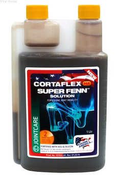 Cortaflex® HA Super Fenn Super Strength Solution 1L