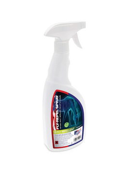 Equine America Fly-Repel 750ml