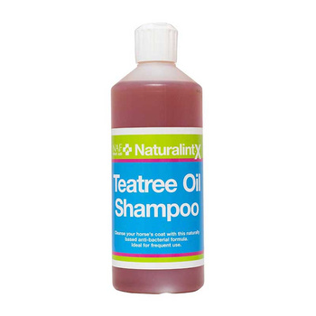 NAF Teatree Oil Shampoo