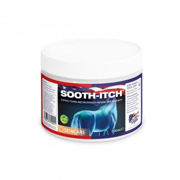 Sooth Itch Gel 500ml