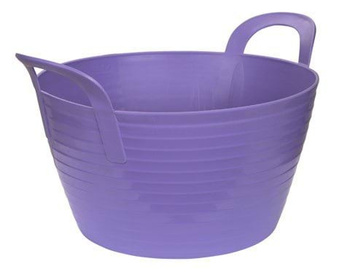 Flex Bag Container 12 L – Purple
