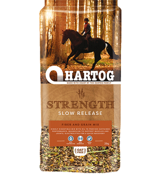 HARTOG Strenght 20kg