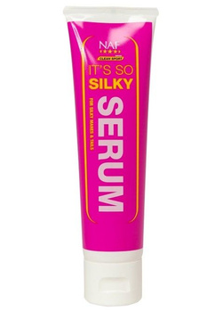 NAF It\'s so Silky Serum