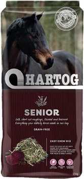 HARTOG Complete Care Senior