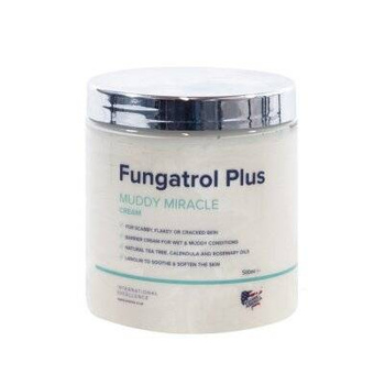 Fungatrol Plus - Muddy Miracle Cream 500 ml