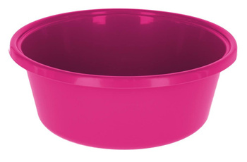 Horse Feed Bowl 6L - rose