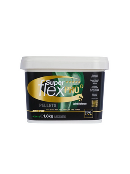 NAF Superflex PRO Omega Pellets 1,8kg