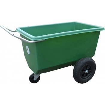Stable Feed Cart - SMART