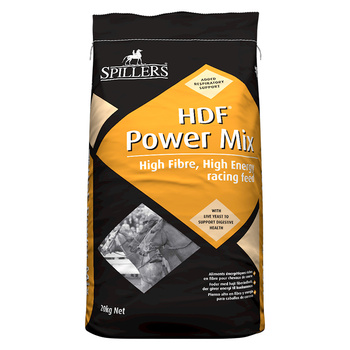 SPILLERS HDF Power Mix 20 kg